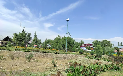 Chawalgam green park image