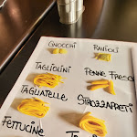 Photo n°4 de l'avis de Lulu.i fait le 07/10/2021 à 05:29 sur le  Pasta & Basta à Ventimiglia