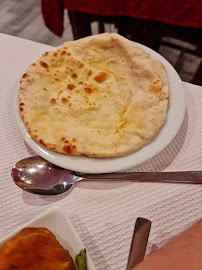 Naan du Restaurant indien Penjabi Grill à Lyon - n°4