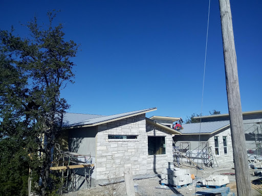 TLC Roofing in Cedar Park, Texas