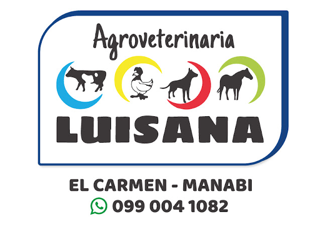 Opiniones de AgroVeterinaria LUISANA en El Carmen - Farmacia