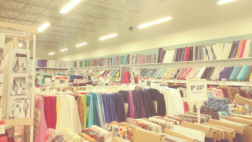 Fabric Store «Jo-Ann Fabrics and Crafts», reviews and photos, 172 E University Pkwy, Orem, UT 84058, USA