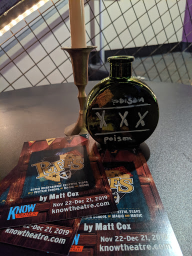 Performing Arts Group «Know Theatre of Cincinnati», reviews and photos, 1120 Jackson St, Cincinnati, OH 45202, USA