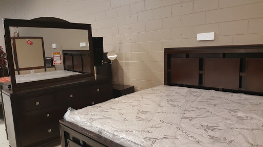 Furniture Store «Big Al Furniture», reviews and photos, 1355 East-West Connector #101, Austell, GA 30106, USA