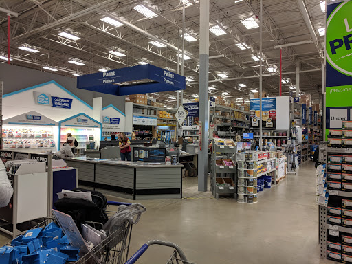 Lowe's Home Improvement