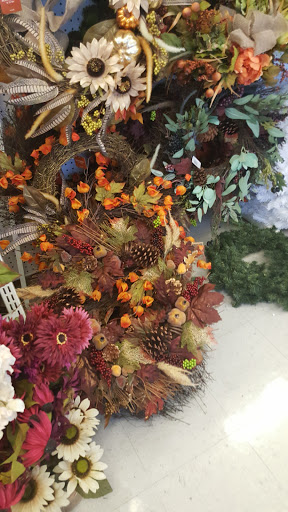 Fabric Store «Jo-Ann Fabrics and Crafts», reviews and photos, 8801 University Ave #20C, Clive, IA 50325, USA