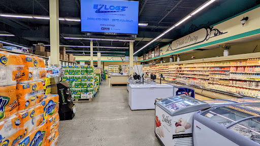 Supermarket «NetCost Market», reviews and photos, 700 Tennent Rd, Manalapan Township, NJ 07726, USA