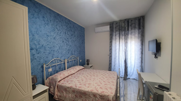 Chambres Bed & Breakfast B&B Ancora del Sud 73028 Otranto