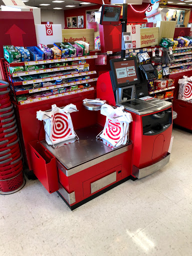 Department Store «Target», reviews and photos, 25 Boston Post Rd, Orange, CT 06477, USA