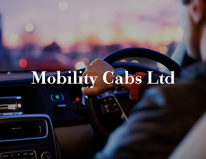Mobility Cabs Ltd