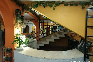 Hotel Leos image
