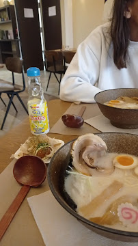Soupe du Restaurant japonais Miyagi à Carcassonne - n°7
