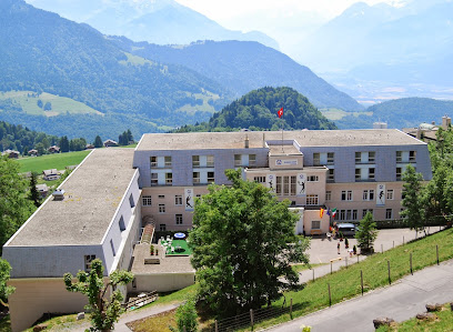 Swiss Alpine Centre
