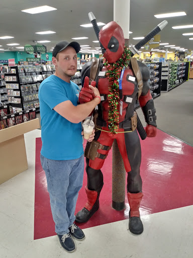 DVD Store «EntertainMart», reviews and photos, 501 Main St, Kerrville, TX 78028, USA