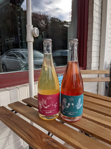 Wine Store «Bond Street Wines», reviews and photos, 605 Providence Rd, Charlotte, NC 28207, USA