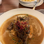 Photo n°1 de l'avis de Mario.a fait le 01/11/2022 à 08:23 sur le  Jägerhaus Esslingen Hotel & Restaurant à Esslingen