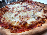 Pizza du Restaurant italien Volfoni Boulogne à Boulogne-Billancourt - n°12