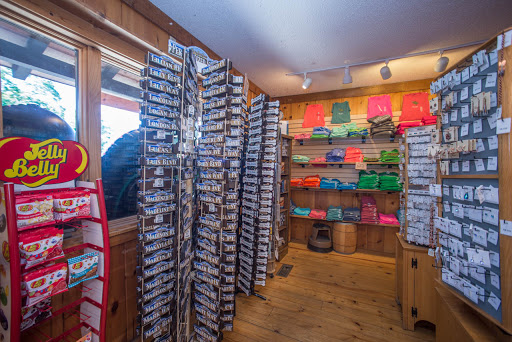 Variety Store «Totem Shop», reviews and photos, 6521 Western Ave, Glen Arbor, MI 49636, USA