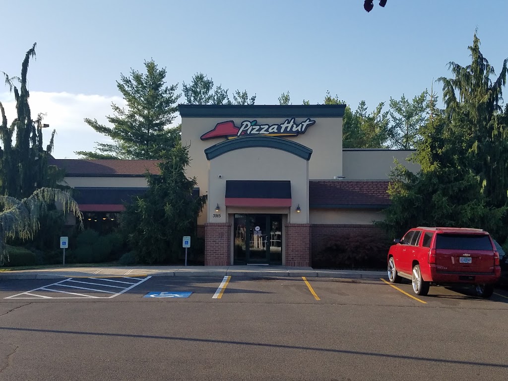 Pizza Hut 98902