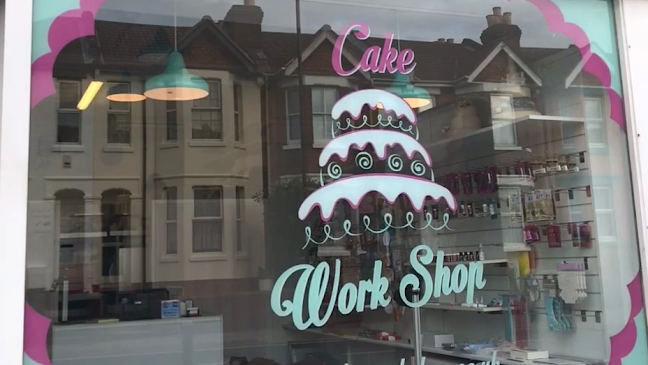 Cake Workshop