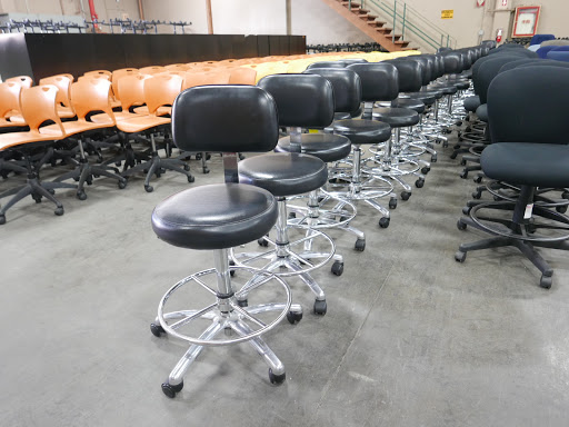 Used Office Furniture Store «TR Trading Company», reviews and photos, 15604 S Broadway, Gardena, CA 90248, USA