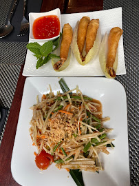 Phat thai du Restaurant thaï Khao Thaï à Paris - n°5