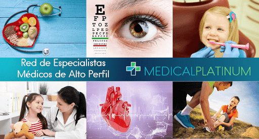 Ginecólogos en Quito - Red Medical Platinum