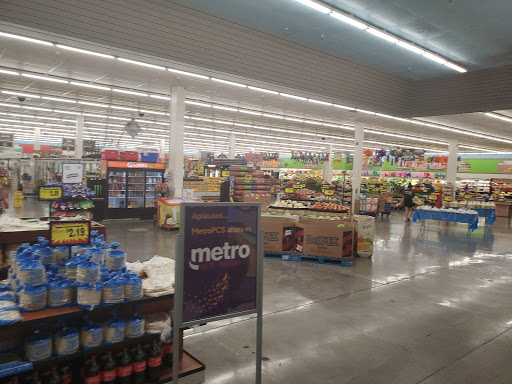 Supermarket «Food City», reviews and photos, 1940 W Indian School Rd, Phoenix, AZ 85015, USA