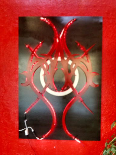 Explore gun tattoo ideas for men, creative tattoo ideas in Twin Falls, available at WarmArt Tattoo & BodyPiercing,LLC