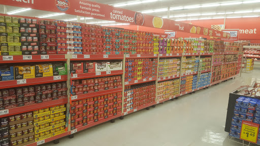 Grocery Store «Save-A-Lot», reviews and photos, 20 Taft Hwy, Dry Ridge, KY 41035, USA