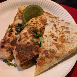 Photo n°16 de Nomás Paris 2 - Mexican Street Food à Paris ()