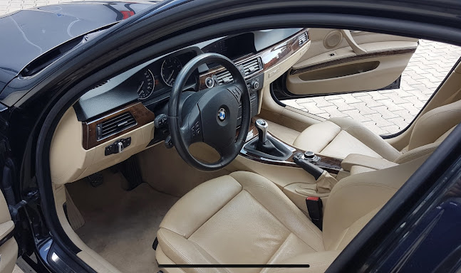 Vendre sa voiture Suisse