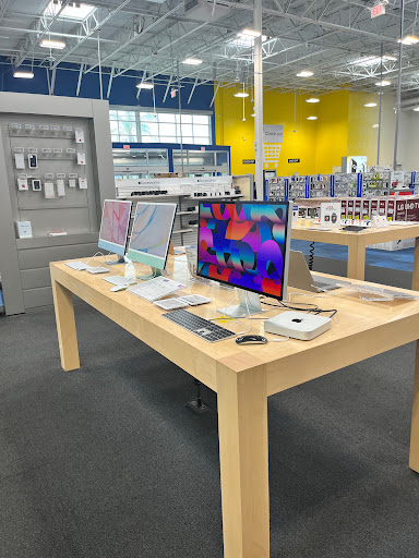 Electronics Store «Best Buy», reviews and photos, 2200 S University Dr, Davie, FL 33324, USA