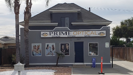 Prime optical