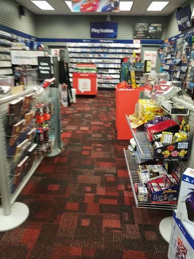 Video Game Store «GameStop», reviews and photos, 5165 Peachtree Pkwy Suite 620, Norcross, GA 30092, USA