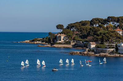 Office de Tourisme d'Antibes Juan-les-Pins - Place Guynemer à Antibes