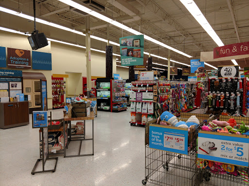 Pet Supply Store «Petco Animal Supplies», reviews and photos, 9480 W Northern Ave, Glendale, AZ 85305, USA