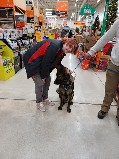 Home Improvement Store «The Home Depot», reviews and photos, 6489 S 27th Street, Franklin, WI 53132, USA