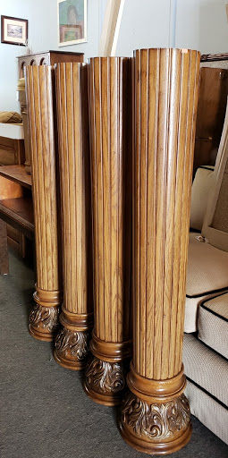 Consignment Shop «Upscale Resale Consignment Furniture», reviews and photos, 1432 Main St, Dunedin, FL 34698, USA