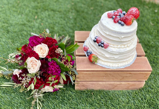 Florist «Flowers By Michelle», reviews and photos, 6510 N Buffalo Dr, Las Vegas, NV 89131, USA