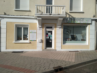 L'Institut de beauté à Boulay-Moselle