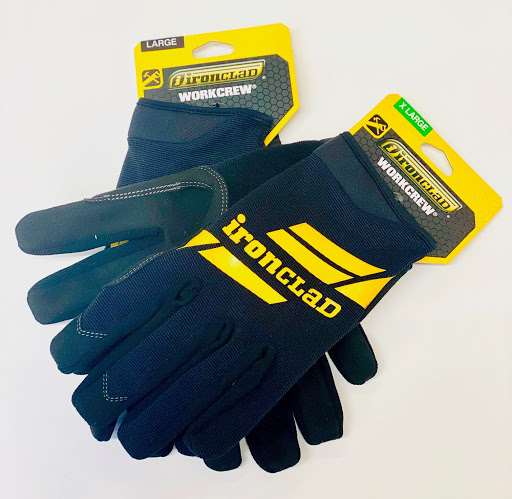 Paint Store «Johnson Paint Company», reviews and photos, 355 Newbury St, Boston, MA 02115, USA