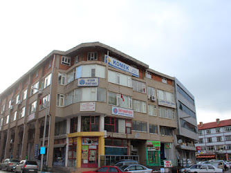 Beyşehir KOMEK Kurs Merkezi