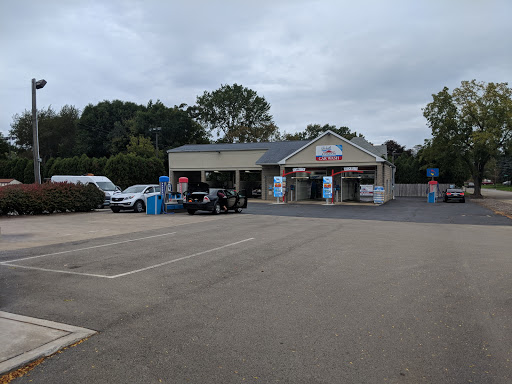Wash Kingdom Car Wash en Hermitage