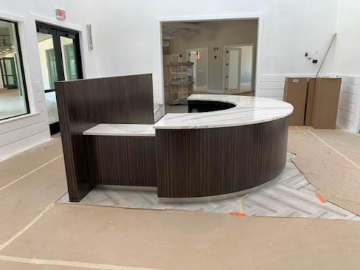 Cabinet Maker «General Cabinets», reviews and photos, 15801 Archer St, Hudson, FL 34667, USA