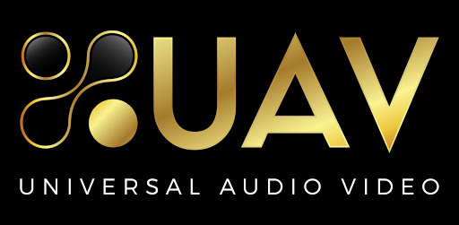 Universal Audio Video
