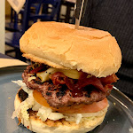 Photo n°3 de l'avis de Arianna.a fait le 12/11/2022 à 09:42 sur le  Il Moro Food and Vibes - Rende à Rende