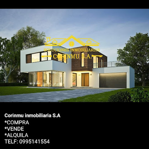 Opiniones de CORINMU S.A INMOBILIARIA en Guayaquil - Agencia inmobiliaria