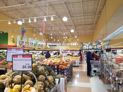 Grocery Store «H Mart», reviews and photos, 3301 N Ridge Rd, Ellicott City, MD 21043, USA