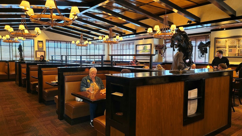LongHorn Steakhouse 41101